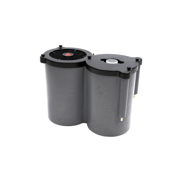 Vattenseparator EW 20